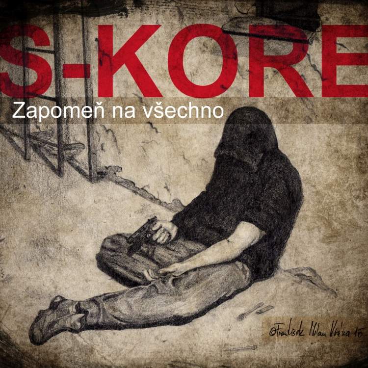 ZAPOMEŇ NA VŠECHNO