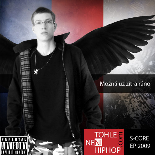 MOŽNÁ UŽ ZÍTRA RÁNO