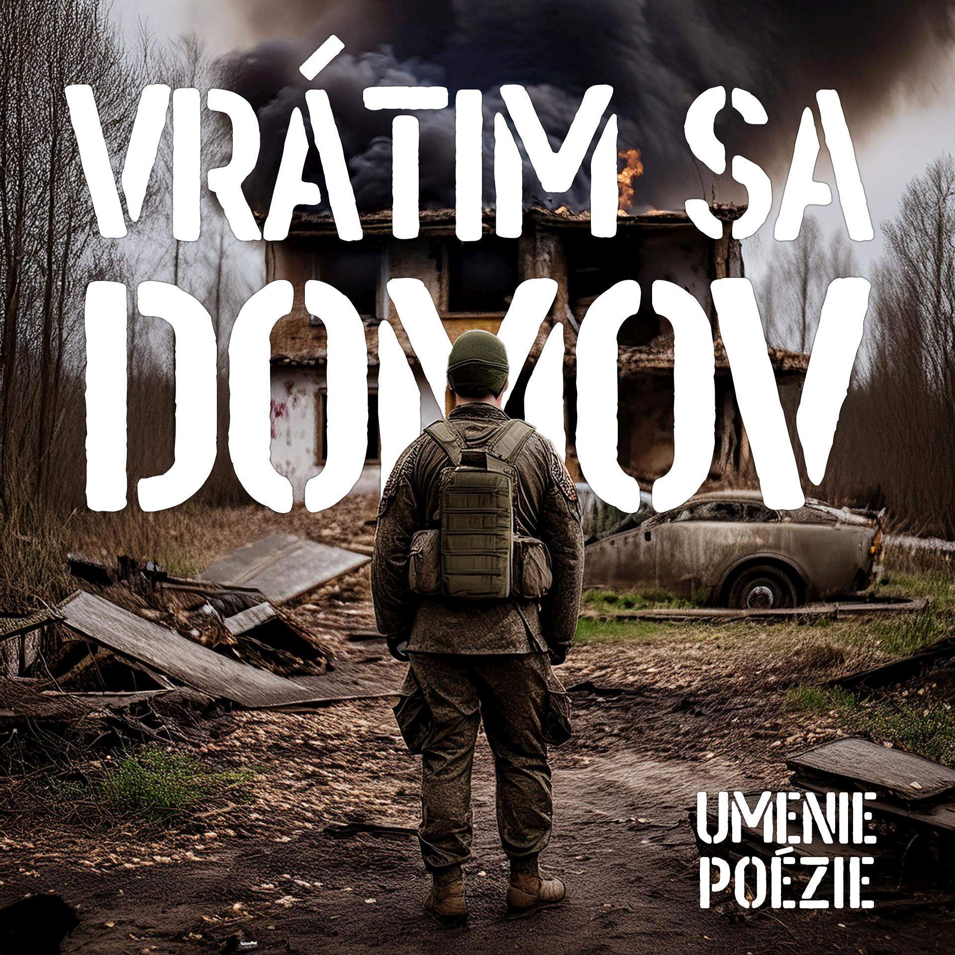 VRÁTIM SA DOMOV