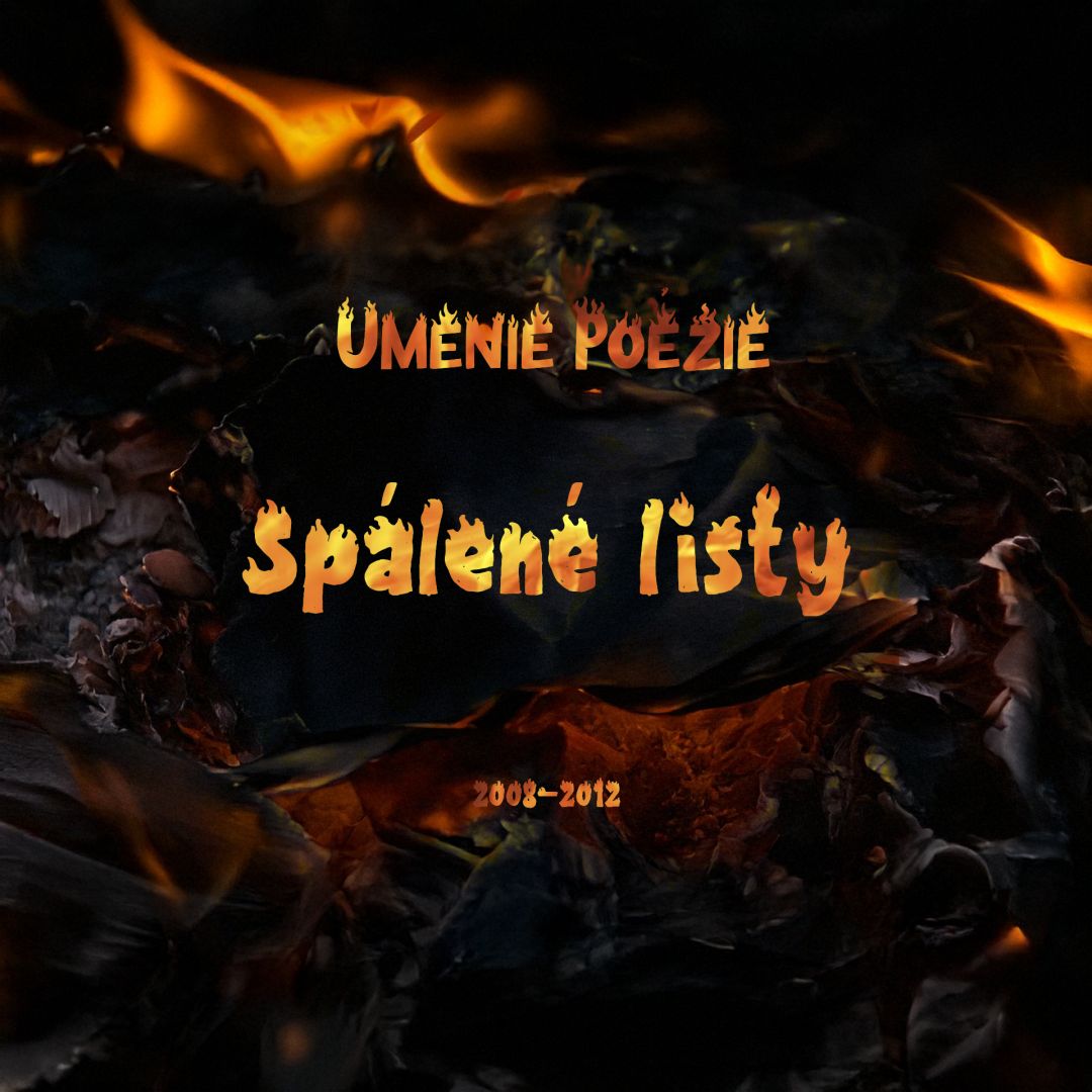 SPÁLENÉ LISTY
